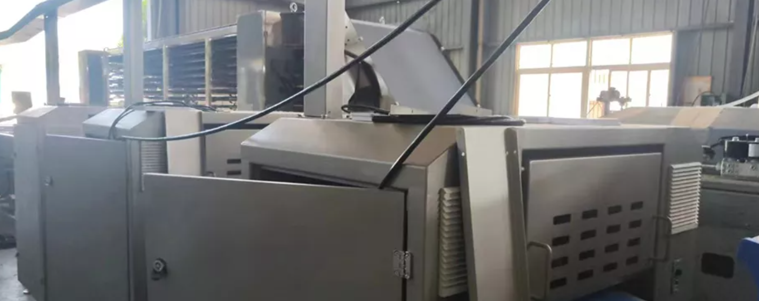 Roller Machine for Dough: Essential Tool for Uniform Dough Thickness