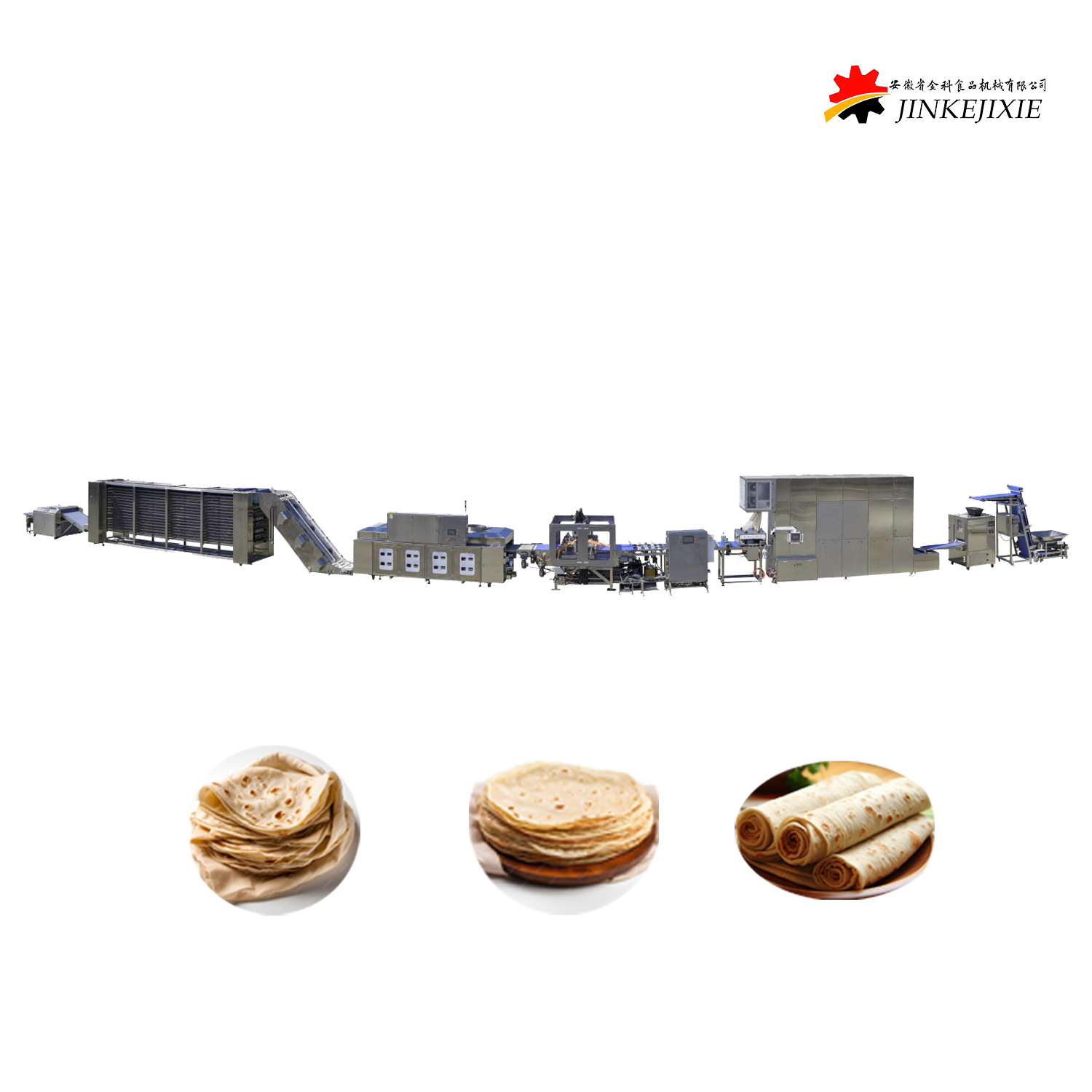 Lavash የምርት መስመር ምንድን ነው?